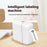 Y1 200DPI Portable Thermal Label Printer Inkless Bluetooth-Compatible Handheld Label Machine - 2
