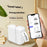 Y1 200DPI Portable Thermal Label Printer Inkless Bluetooth-Compatible Handheld Label Machine - 7