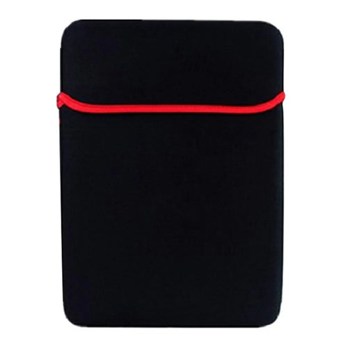 For 13 inch Laptop Bag Universal Slim Lightweight Protective Case Notebook Carrying Case - 1