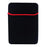 For 15.6 inch Laptop Bag Universal Slim Lightweight Tablet Notebook Carrying Protective Case - 1