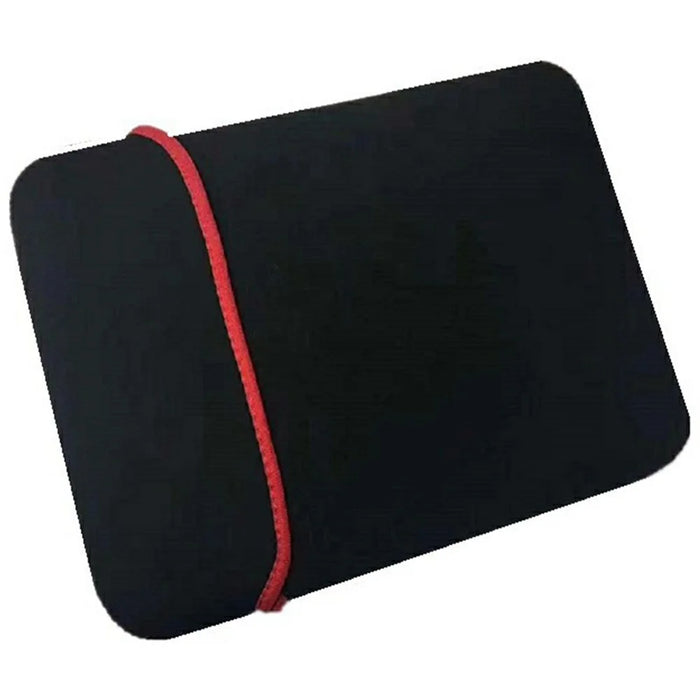 For 11 inch Laptop Bag Universal Slim Lightweight Tablet Notebook Carrying Protective Case - 2