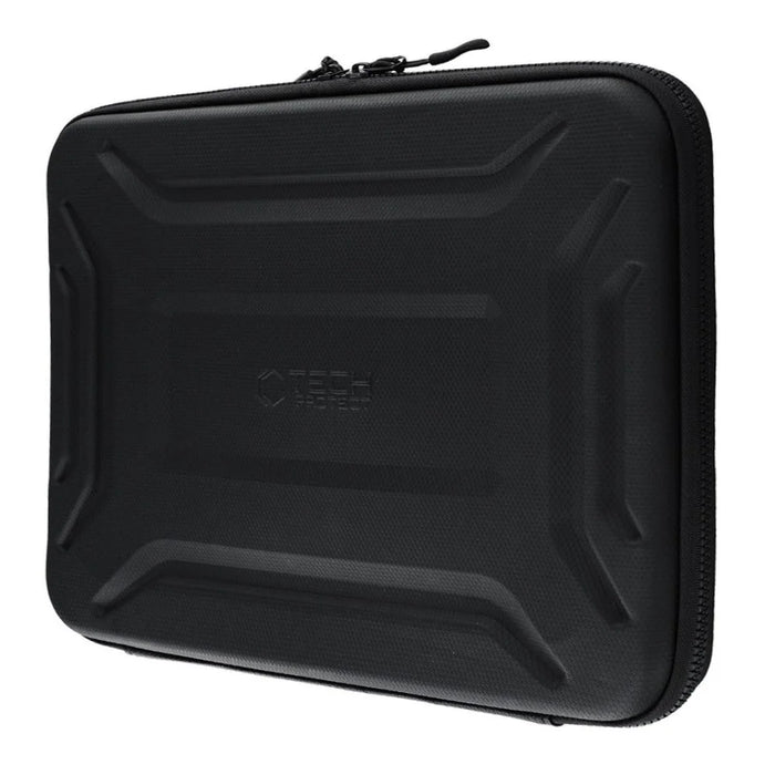 For 14 inch Laptop Bag Universal EVA Hard Shell Waterproof Nylon Protective Case - 1