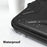 For 16 inch Laptop Bag Universal EVA Hard Shell Waterproof Shockproof Protective Case - 4