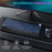2.4G Wireless Keyboard Mouse Set Ergonomic RGB Backlit Computer Laptop Rechargeable Keyboard Mouse - 2