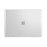 For Microsoft Surface Laptop 7 15 inch Crystal Clear Case Hard PC Computer Protective Cover - Transparent - 2