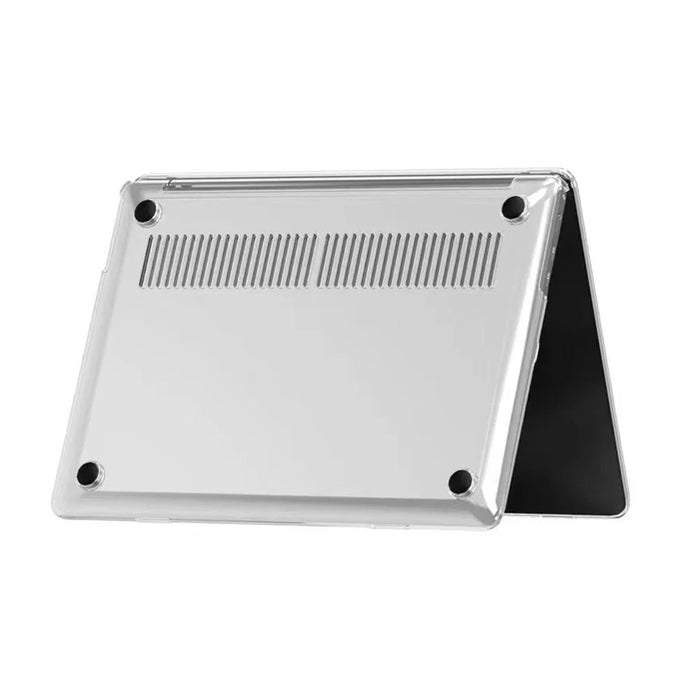 For Microsoft Surface Laptop 7 15 inch Matte Case Hard PC Laptop Cover - Transparent - 4