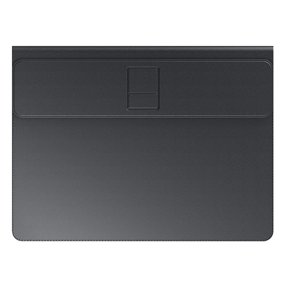 DUX DUCIS AirQ Series for 13.6 - 14.2 inch Laptop Sleeve Case with Stand / Wireless Charging - Black - 4