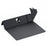 DUX DUCIS AirQ Series for 15 - 16 inch Laptop Sleeve Case with Stand / Wireless Charging - Black - 1