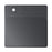 DUX DUCIS AirQ Series for 15 - 16 inch Laptop Sleeve Case with Stand / Wireless Charging - Black - 3