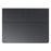 DUX DUCIS AirQ Series for 15 - 16 inch Laptop Sleeve Case with Stand / Wireless Charging - Black - 4