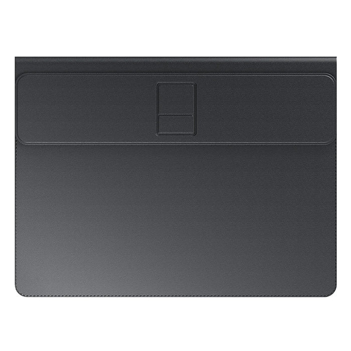 DUX DUCIS AirQ Series for 15 - 16 inch Laptop Sleeve Case with Stand / Wireless Charging - Black - 4