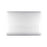 For MacBook Pro 16 inch (2019) A2141 Crystal Clear Case Hard PC Computer Protective Cover - Transparent - 2