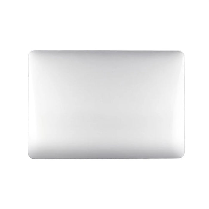 For MacBook Pro 16 inch (2019) A2141 Crystal Clear Case Hard PC Computer Protective Cover - Transparent - 2
