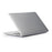 For MacBook Pro 16 inch (2019) A2141 Crystal Clear Case Hard PC Computer Protective Cover - Transparent - 3