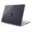 ENKAY HAT PRINCE For Microsoft Surface Laptop 15 (2037) Crystal Laptop Case Hard PC Anti Scratch Shockproof Cover - Black - 2