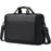 COOLBELL CB-2131 Laptop Bag 15 Inch Business Briefcase Messenger Bag Trolley Sleeve for Men Commute / Travel - Black - 1