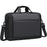 COOLBELL CB-2131 Laptop Bag 15 Inch Business Briefcase Messenger Bag Trolley Sleeve for Men Commute / Travel - Black - 2