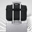 COOLBELL CB-2131 Laptop Bag 15 Inch Business Briefcase Messenger Bag Trolley Sleeve for Men Commute / Travel - Black - 7