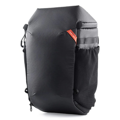 PGYTECH P-CB-257 Sling Camera Bag Crossbody Camera Shoulder Bag for Photographers Travel, DSLR Camera Bag - Black - 1