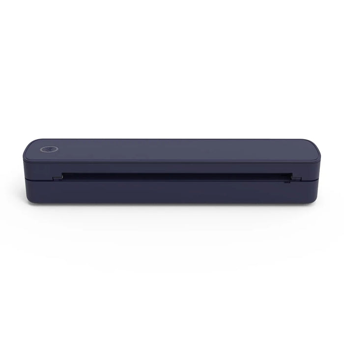 A403 A4 Bluetooth-Compatible Thermal Printer USB Wireless Direct Printer for A4  /  A5 Thermal Paper - 4