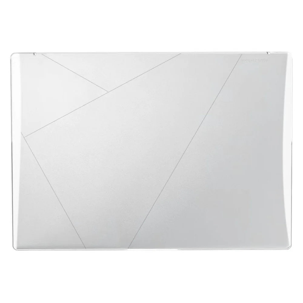 For Asus Zenbook 14 2025  /  2024 Laptop Case Hard PC Ultra Thin Protective Cover - Transparent - 5
