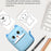 A8E Cartoon Cat Design Mini Thermal Printer Bluetooth-compatible Portable Wireless Printer for Photo Text - Pink - 6