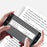 A8E Cartoon Cat Design Mini Thermal Printer Bluetooth-compatible Portable Wireless Printer for Photo Text - Pink - 7