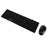 BOSSTON D5200 Business USB Wired Keyboard and Ergonomic 1000 DPI Mouse Set for Desktop Laptop - 3