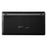 CMK108 Mini Bluetooth-compatible 2.4G Dual Mode Wireless Keyboard Mouse Set Rechargeable Keyboard Mouse Combo with Phone Tablet Stand - Black - 2