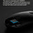 XIAOMI WXJS03YM 104-Key Wireless Keyboard and 1000DPI Mouse Combo Set for Home Office (Chinese Version) - Black - 3