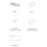 XIAOMI WXJS03YM 104-Key Wireless Keyboard and 1000DPI Mouse Combo Set for Home Office (Chinese Version) - Black - 6