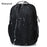 COOLBELL 8330 Outdoor Travel Large Capacity Backpack for Men 24L Waterproof Business Laptop Bag - Black - 4