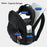 COOLBELL 8330 Outdoor Travel Large Capacity Backpack for Men 24L Waterproof Business Laptop Bag - Black - 6