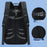 COOLBELL 8330 Outdoor Travel Large Capacity Backpack for Men 24L Waterproof Business Laptop Bag - Black - 7