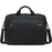 COOLBELL CB-2135 Shockproof Shoulder Bag for 15.6 inch Laptop Waterproof Business Notebook Briefcase - 2135 Black - 1