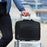 COOLBELL CB-2135 Shockproof Shoulder Bag for 15.6 inch Laptop Waterproof Business Notebook Briefcase - 2135 Black - 6