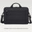 COOLBELL CB-2138 Waterproof Laptop Messenger Bag for 17.3 Inch Notebook Business Briefcase with Shoulder Strap - Black - 2