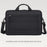 COOLBELL CB-2138 13.3 Inch Laptop Bag Waterproof Business Notebook Carrying Briefcase with Shoulder Strap - Black - 2
