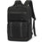 COOLBELL 8279 Large Capacity Waterproof Men Business Backpack 15.6 Inch Laptop Bag with USB+Type-C External Charging Ports - Black - 1