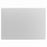 For MacBook Air 13 inch (2026) / (2025) / (2024) / (2022) Protective Case Matte PC Hard Shell Laptop Cover - White - 5
