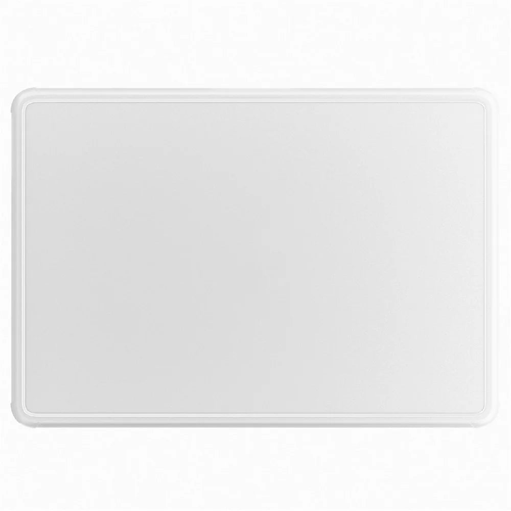 For MacBook Neo 13 inch (2026) Protective Case Matte PC Hard Shell Laptop Cover - White - 5