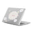 For MacBook Air 13 inch (2020) DIY Laptop Case Hard PC Protective Cover - Sheep - 1