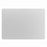 Protective Case for MacBook Air 15 inch (2026) / (2025) / (2024) / (2023) A2941 (EU Version) / (2023) A2941 (US Version) Matte PC Hard Shell Laptop Cover - White - 2