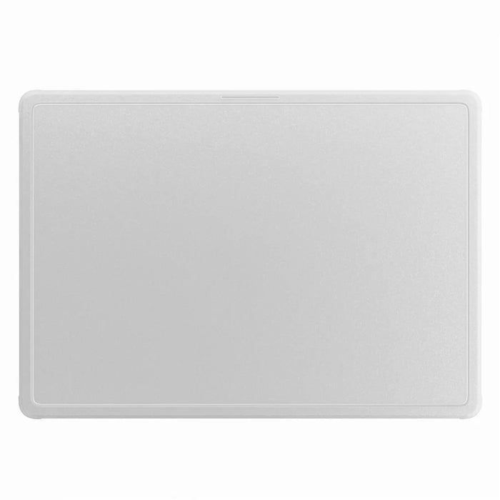 Protective Case for MacBook Air 15 inch (2026) / (2025) / (2024) / (2023) A2941 (EU Version) / (2023) A2941 (US Version) Matte PC Hard Shell Laptop Cover - White - 2