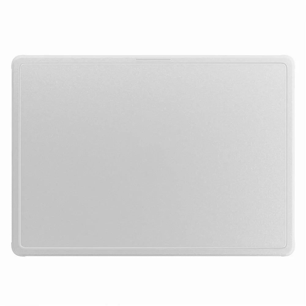 Protective Case for MacBook Pro 14 inch (2026) / (2025) / (2024) / (2023) / (2022) / (2021) Matte PC Hard Shell Laptop Cover - White - 2