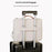 C108 Laptop Handheld Bag for 14-14.6 inch Notebook Retractable Handle Waterproof Business Protective Sleeve Bag Multi-Pocket Shockproof Carrying Case - Beige - 5