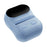 P5 Mini Bluetooth-compatible Thermal Label Printer Portable 203DPI Wireless Label Maker for iOS Android - Blue - 3