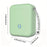 P11 Portable Mini Thermal Label Printer 203DPI Bluetooth-compatible Sticker Maker Handheld Printer for Home Office - Beige - 5