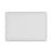 For MacBook Neo 13 inch (2026) Case Ultra Thin PC TPU Hard Shell Cover with Reinforced Corners - White - 3