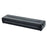 X8 Portable A4 Thermal Printer 203DPI Inkless Bluetooth-compatible / USB Connection for Home Office - Black - 1